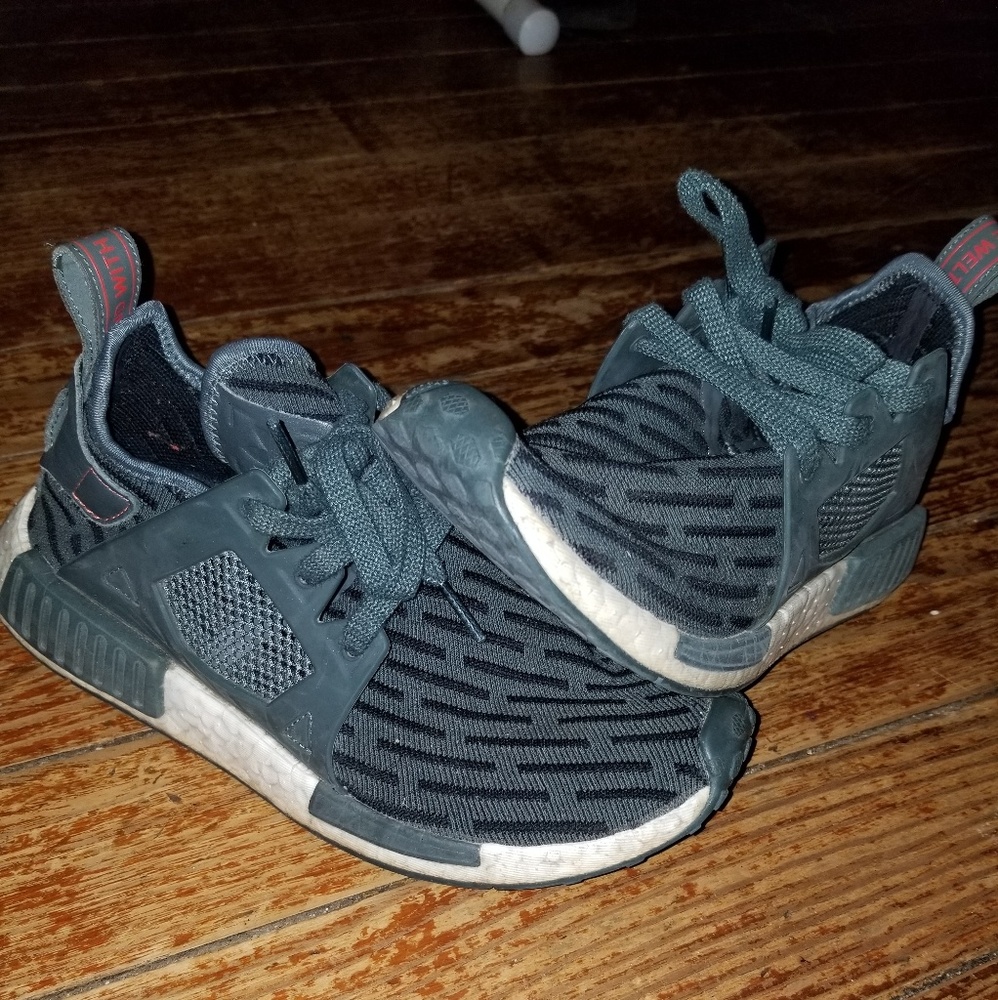 Adidas nmds